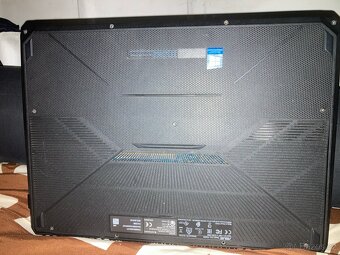 ASUS TUF GAMING Herní Laptop - 3
