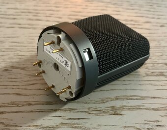 Neumann MIKROFON NEUMANN KK87 na U 87 ORIGINAL TOP STAV - 3