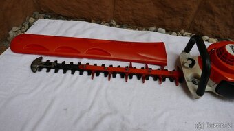 Benzínové zahradní nůžky STIHL HS 56 C - 3