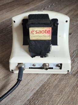 Tringa Linear VET (Esaote SpA) - 3