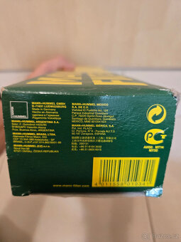 Filtr Mann C5082_2 - 3