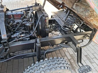 Multikar M25 - 3