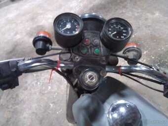 Jawa 634 - 3