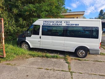 Ford transit 2.0tdci 55.2kW ND - 3