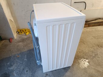 Pračka Whirlpool - 3