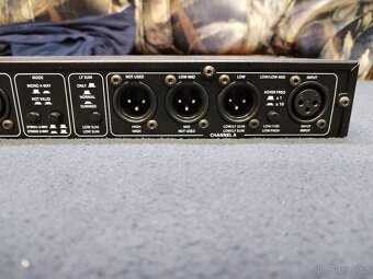 Citronic cx34 - 3