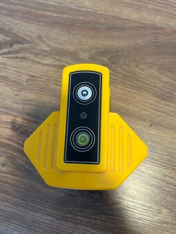 Podlahový laser Stabila FLS 90 - 3