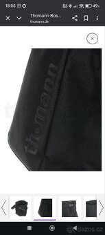 Ochranný obal Thomann na reprobox Bose S1 - 3