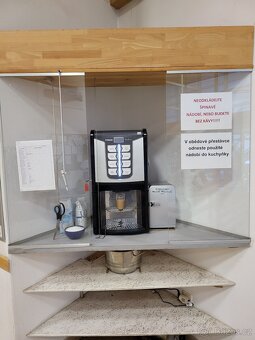 Pomocný dělník do dřevovýroby pro OZP Olomučany - 3