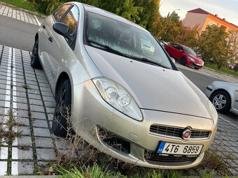 Fiat Bravo 1.4 - 3