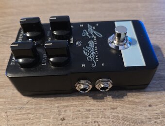 Delay Echo TC Electronic Alter Ego V2 - 3
