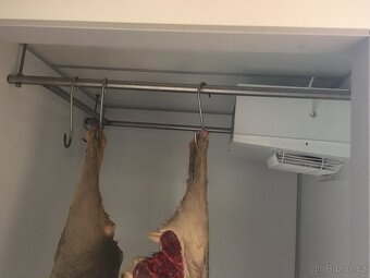 chladící box 1500x2100x2200 + chladící jedn. - NOVE- akce - 3