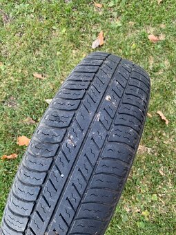 Plechové disky Peugeot 106 / Citroen Saxo 3x98 - 3