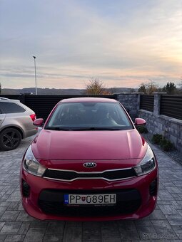 Kia Rio 2019 - 3