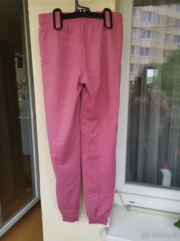 dvoje tepláky zn. Pepperts, vel. 146/152 a 134/140 - 3