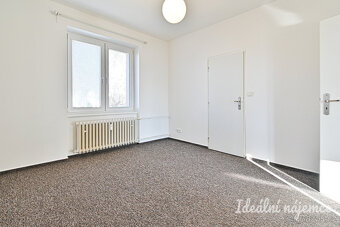 Pronájem bytu 2+1, Výstavní, Staré Brno, 20 900 Kč/měs, 59 m - 3