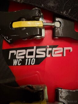 Atomic Redster WC 110 vel. 39 - 3