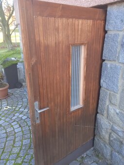 Malířské a natěračské práce - 3