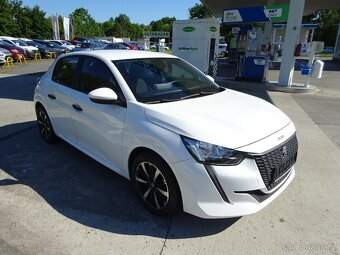 Peugeot 208 1,5 HDI, odpočet dph - 3