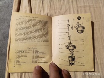 Návod k obsluze Stadion S11 - 3