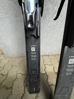 Atomic lyže 168cm Cloud 12 - 3