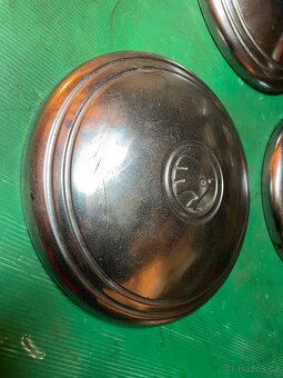 Poklice na Škoda 1000MBx, 100, 110 a další - 3