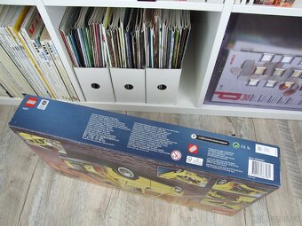 LEGO Creator Expert 10271 Fiat 500 - 3