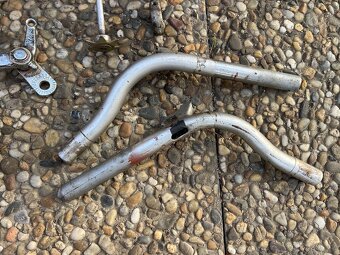 Díly Jawa pérák - 3