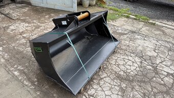 Svahovací lžíce Lehnhoff MS 08 - 3