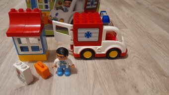 Lego Duplo 10527 - 3