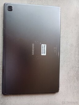 Samsung Galaxy Tab A7 model s LTE/4G, - 3
