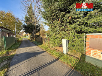 Prodej pozemku k bydlení, 1942 m², Choustník - 3