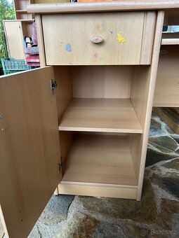 Dětský pokoj - 3