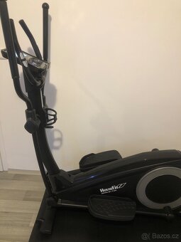 Eliptický trenažér HouseFit Motio 80 iTrain - 3