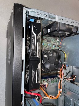 Počítač - Dell - 3