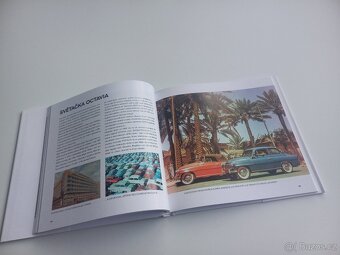 Kniha Český evergreen Škoda Octavia - 3