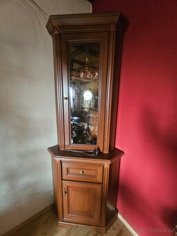 Rustikalni nabytek  ZDARMA - 3