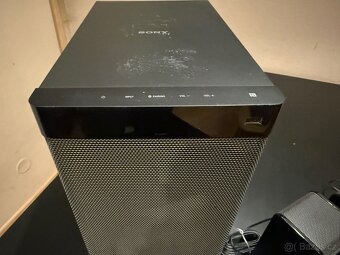 Sony HT-RT3 SoundBar 5.1 - 3