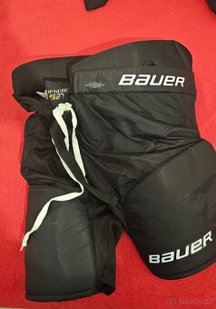 Prodam hokejovou vystroj - 3