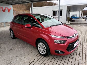 Citroën C4 Picasso 1,2 PT,81KW,DIGIKLIMA,KOLA - 3