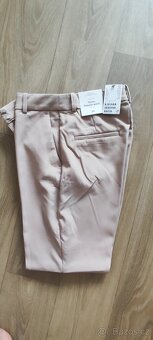 Dámské letní kalhoty - 3