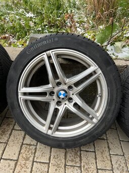 Alu kola 5x120 r18 - 3