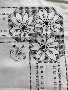 Dekorační výšivka do kuchyně - 3