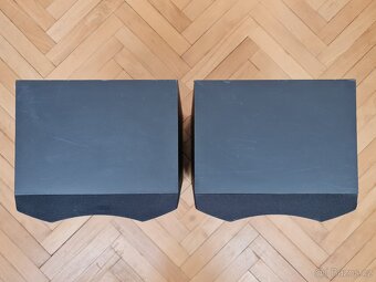 Reproduktory Sony SS-A 500, Germany - 3