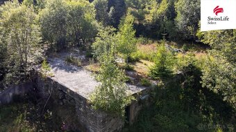 Prodej komerčního pozemku 1558 m2, Stará Ves - 3