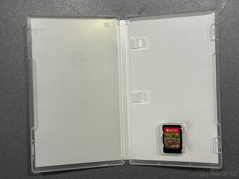 Nintendo Switch hry - 3
