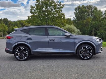 Cupra Formentor 2.0 TSI DSG 4Drive, ZÁRUKA - 3