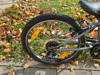 20" dětské kolo Author Energy - 3