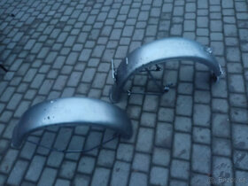 Harley Davidson WLA, WLC - 3