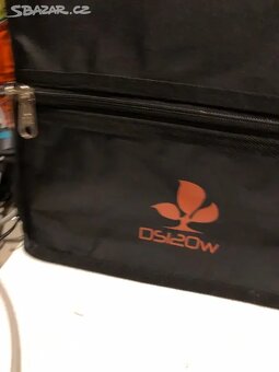 Secret Jardin Dark Street 120W - growbox - homebox - 3